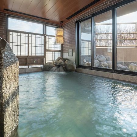 Dormy Inn Morioka Zewnętrze zdjęcie