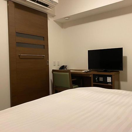 Dormy Inn Morioka Zewnętrze zdjęcie