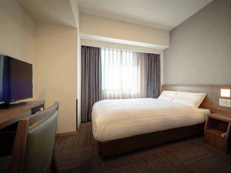 Dormy Inn Morioka Zewnętrze zdjęcie