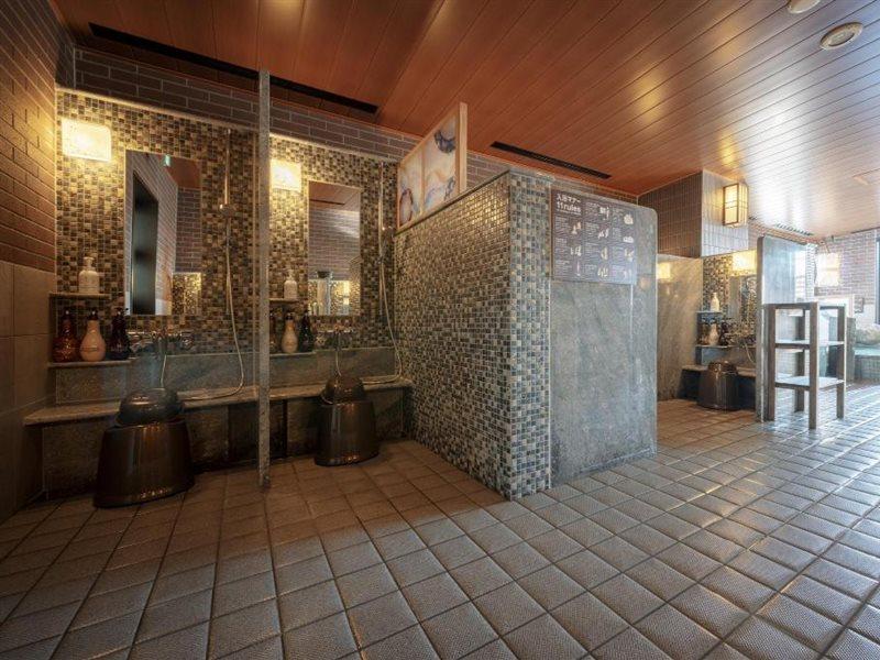 Dormy Inn Morioka Zewnętrze zdjęcie