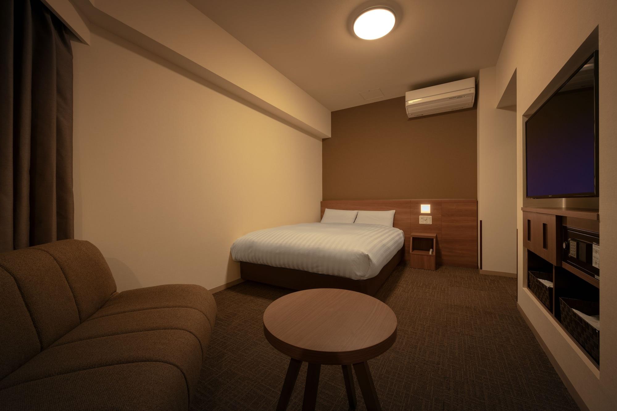 Dormy Inn Morioka Zewnętrze zdjęcie