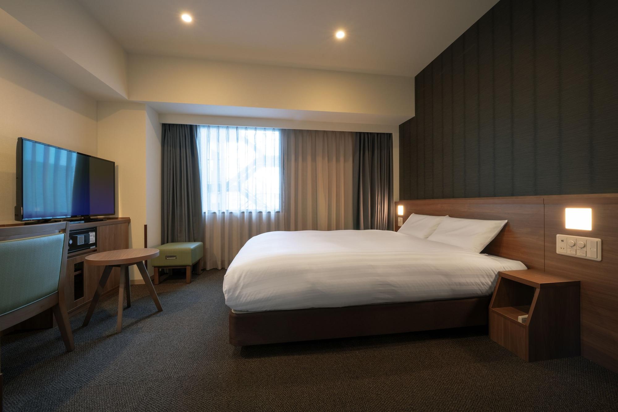 Dormy Inn Morioka Zewnętrze zdjęcie