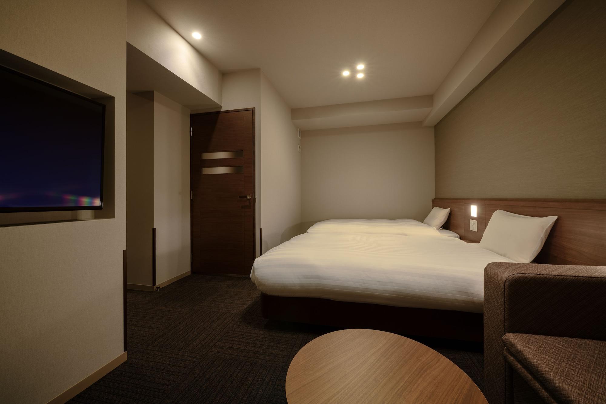 Dormy Inn Morioka Zewnętrze zdjęcie