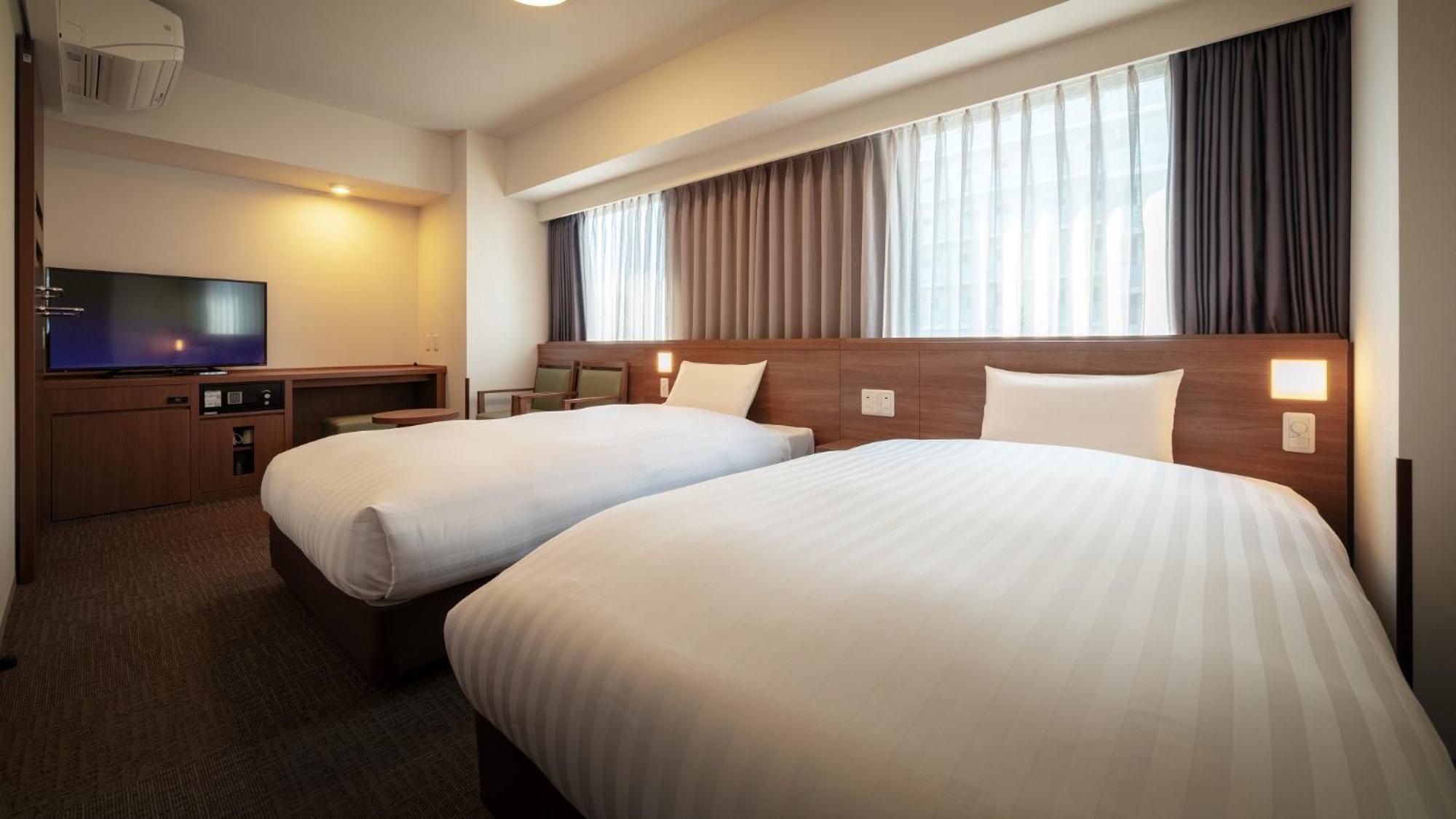 Dormy Inn Morioka Zewnętrze zdjęcie