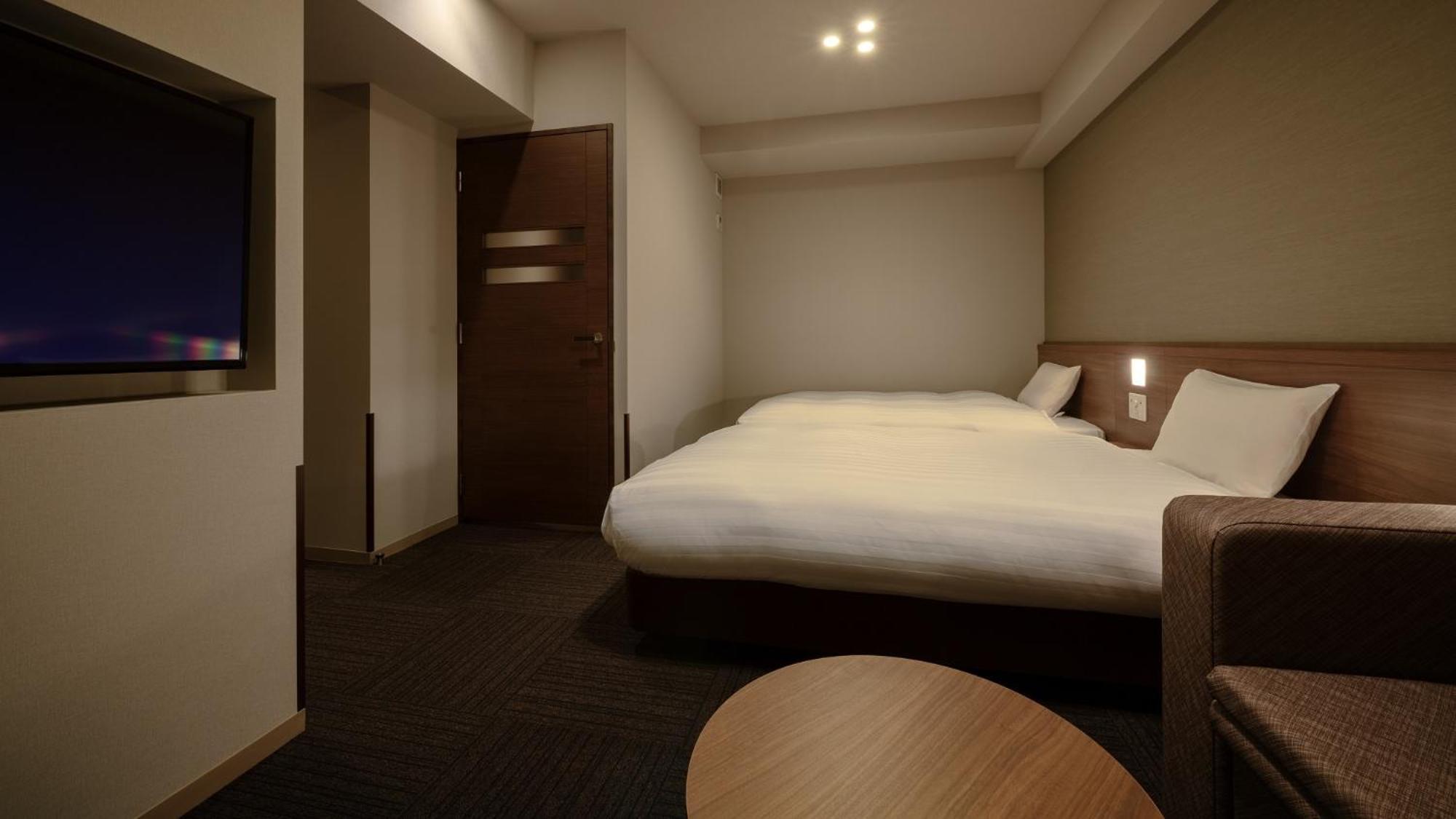 Dormy Inn Morioka Zewnętrze zdjęcie