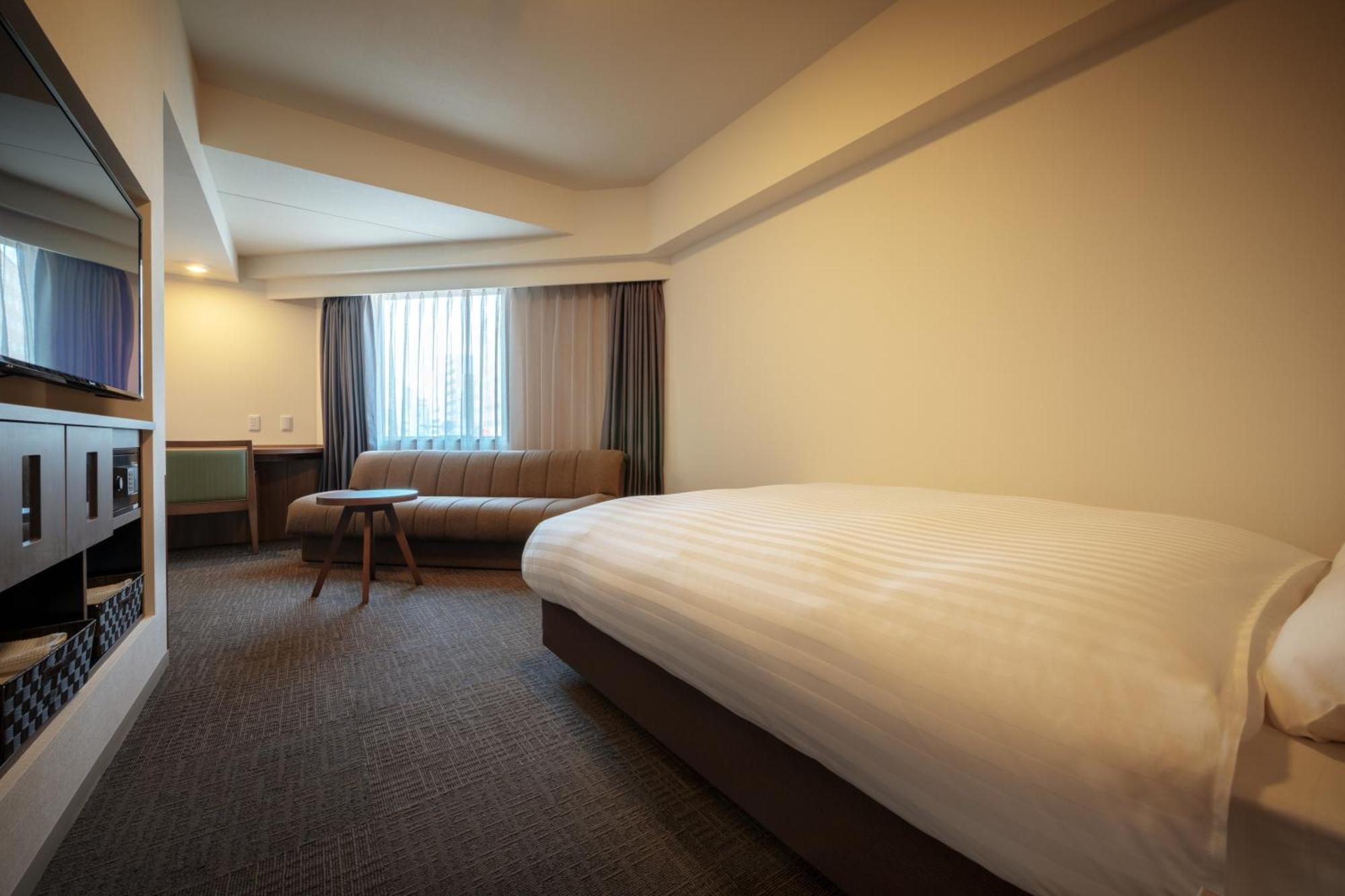 Dormy Inn Morioka Zewnętrze zdjęcie