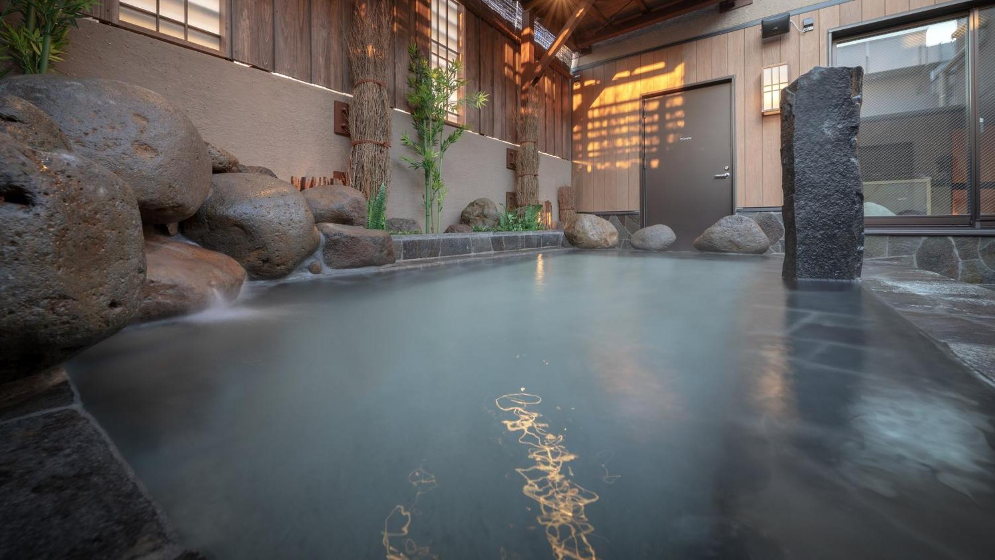 Dormy Inn Morioka Zewnętrze zdjęcie