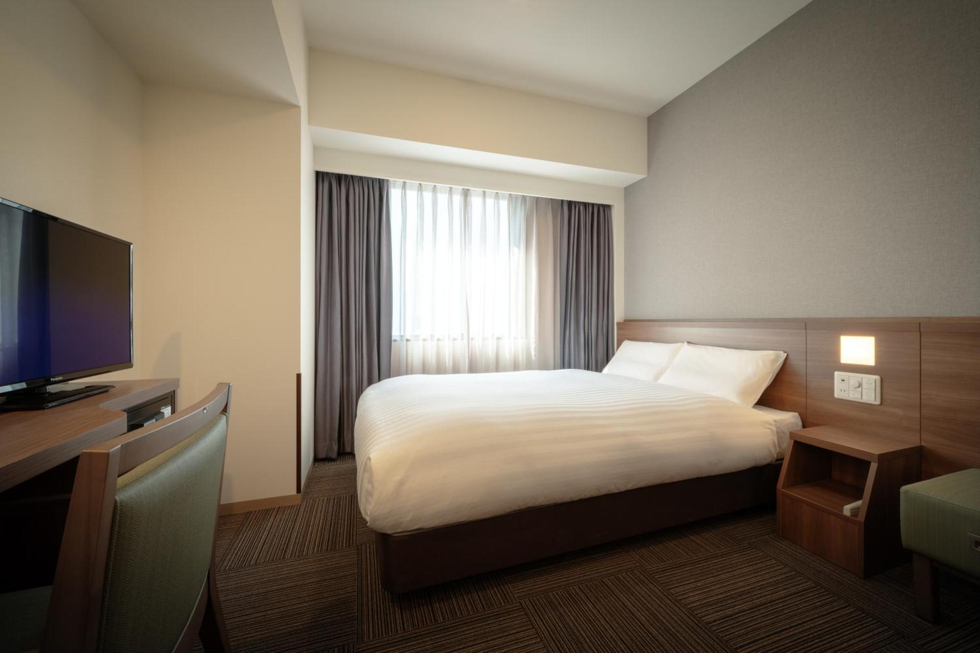 Dormy Inn Morioka Zewnętrze zdjęcie