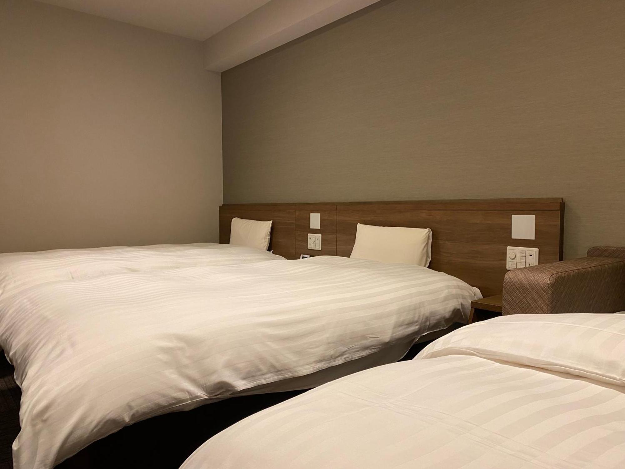 Dormy Inn Morioka Zewnętrze zdjęcie