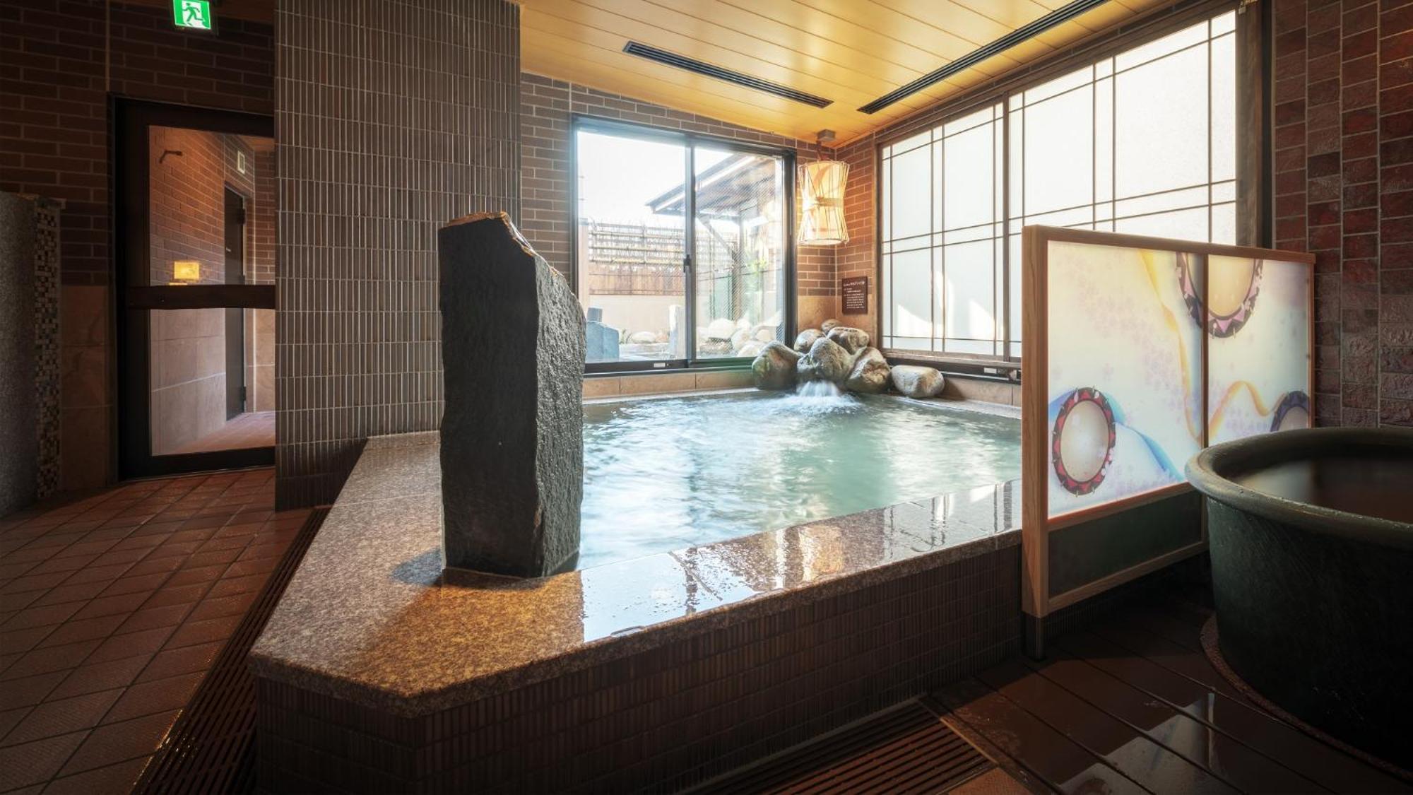 Dormy Inn Morioka Zewnętrze zdjęcie