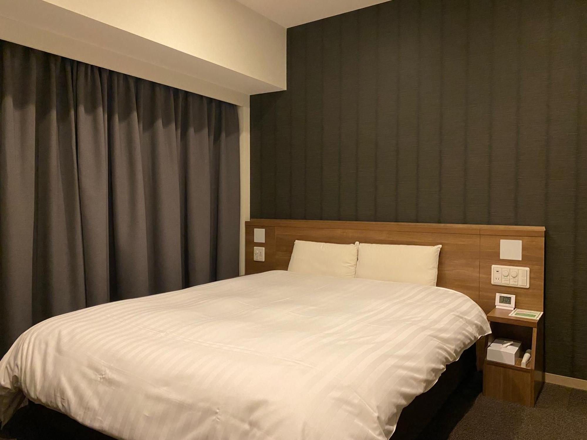 Dormy Inn Morioka Zewnętrze zdjęcie