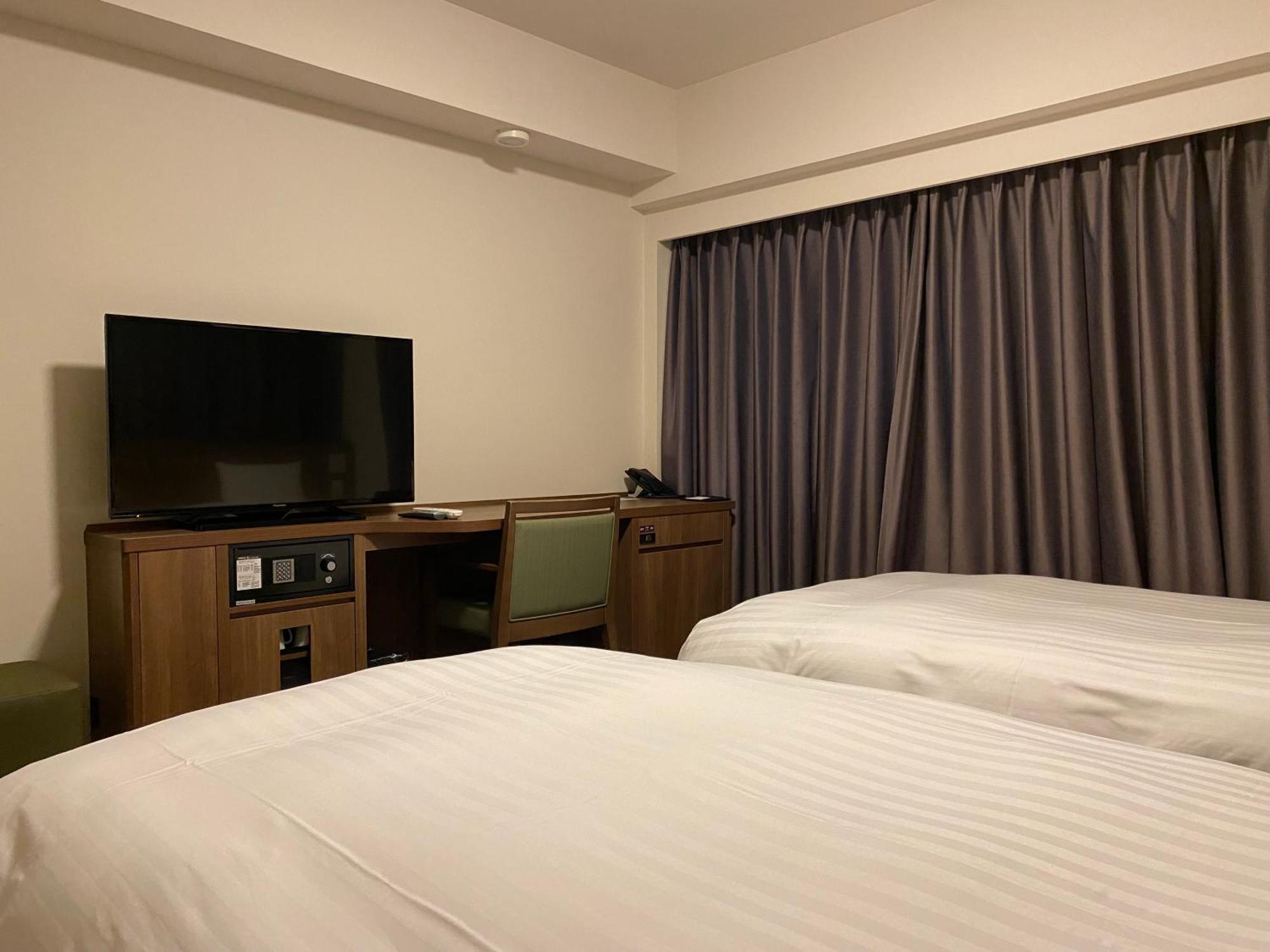 Dormy Inn Morioka Zewnętrze zdjęcie