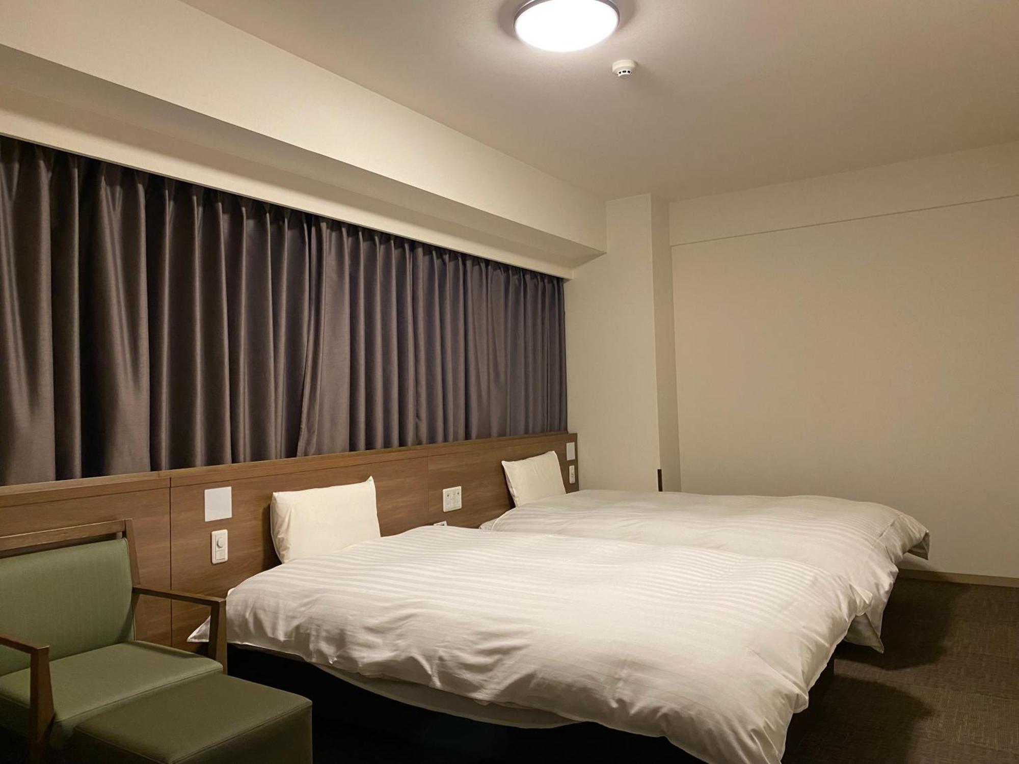 Dormy Inn Morioka Zewnętrze zdjęcie