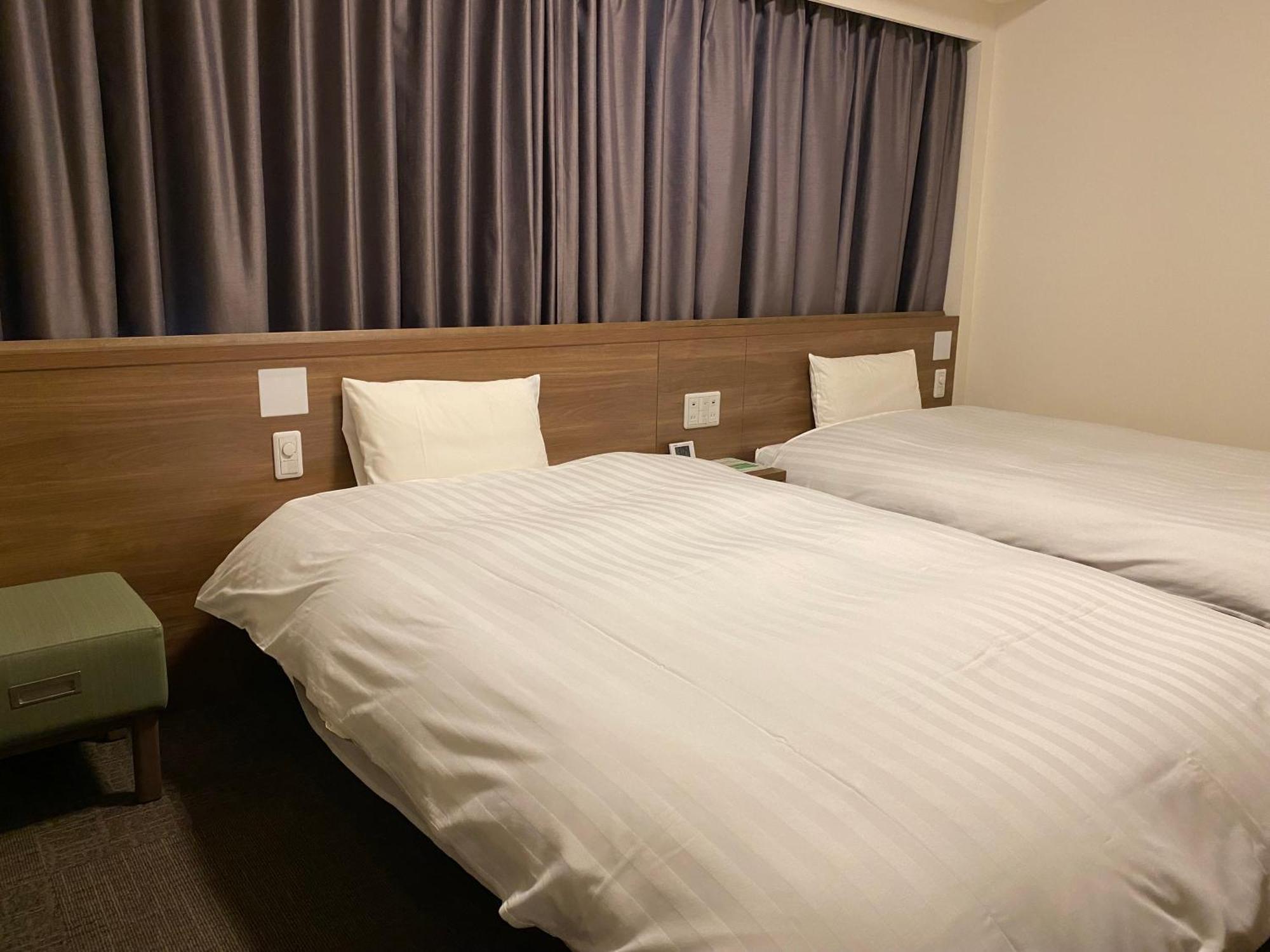 Dormy Inn Morioka Zewnętrze zdjęcie