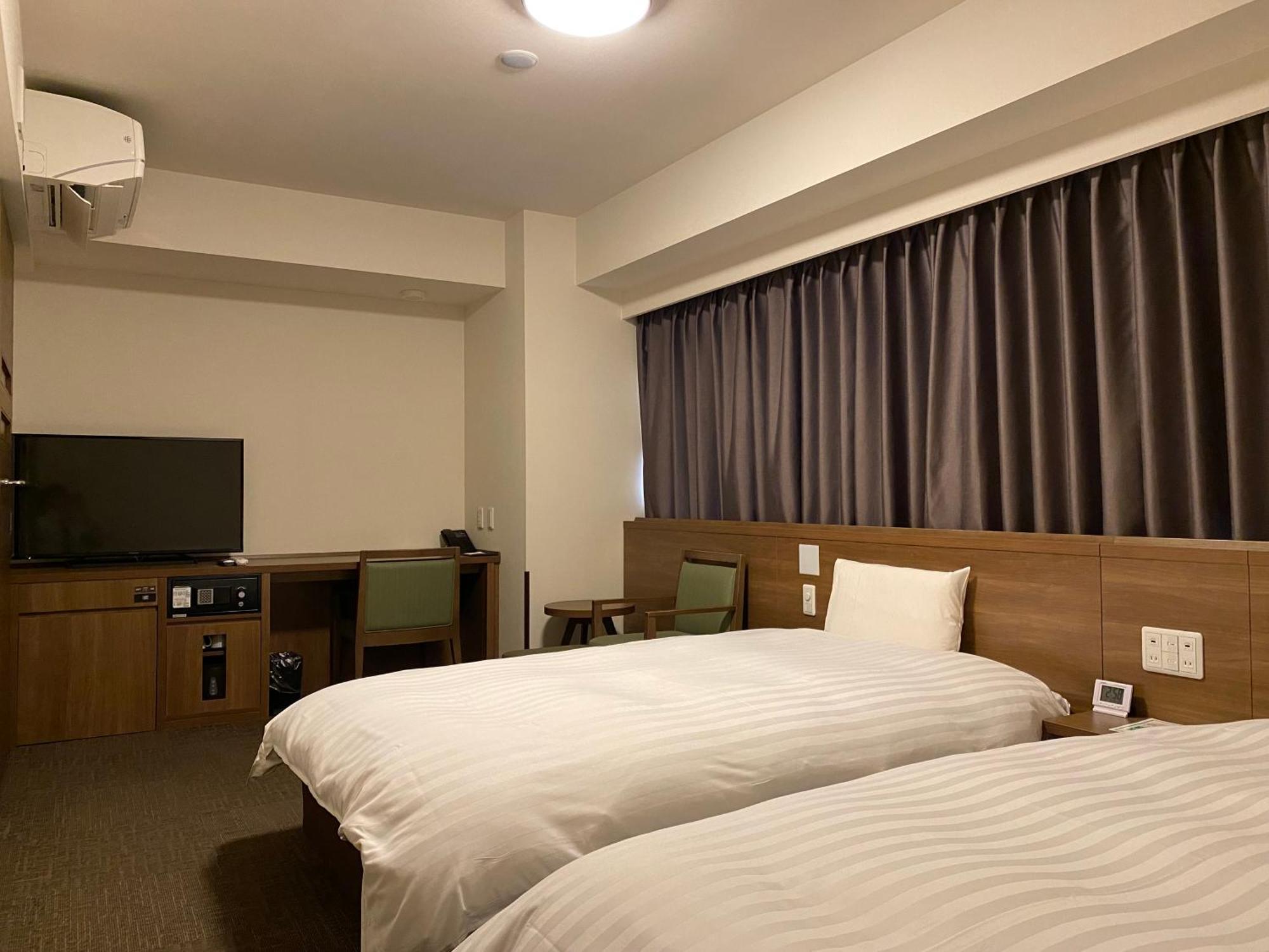 Dormy Inn Morioka Zewnętrze zdjęcie
