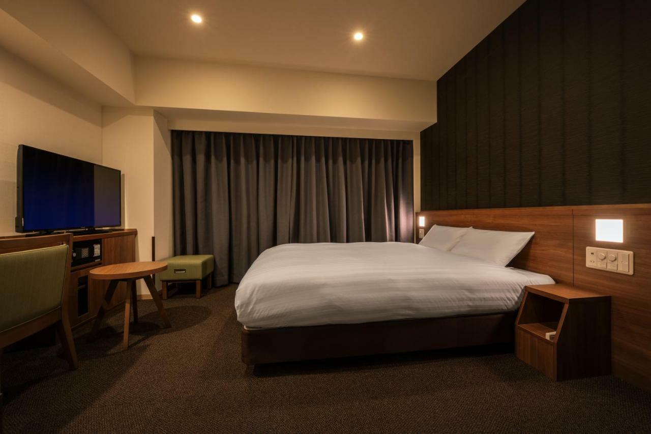 Dormy Inn Morioka Zewnętrze zdjęcie